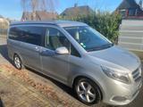 Mercedes-Benz Marco Polo Edition TÜV neu 5. Sitz - Mercedes-Benz 5