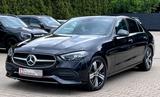 Mercedes-Benz C180Lim. 9G-TR Edition Avantgarde-360°CAM-MEMORY - Mercedes-Benz C 180 Gebrauchtwagen in Essen