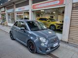 Abarth 595 1.4 Turbo T-Jet 180 CV Competizione - Abarth 595 Competizione: Limousine