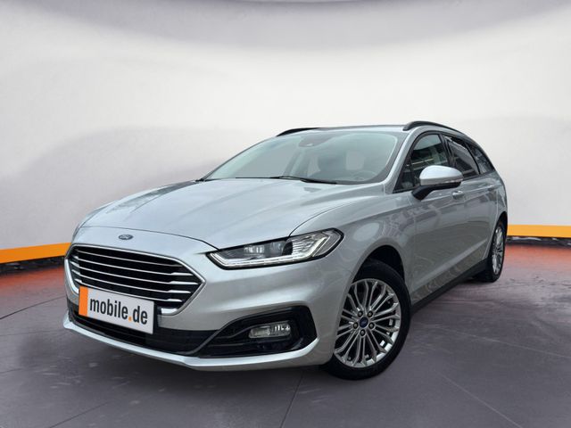 Ford Mondeo Hybrid Trend Turnier Bluetooth Navi LED