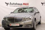 Mercedes-Benz E 250 CGI BlueEff~Kamera~SZH~Navi~ACC~1.Hand Dr. - Mercedes-Benz E 250: D