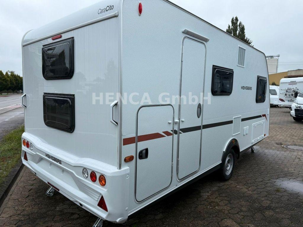 Weinsberg CaraCito 470 QDK