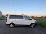 Volkswagen T5 Multivan 2.0 TDI*PanAmericana*Xenon*AHK - Multivan panamericana gebraucht