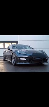 Porsche Panamera GTS Erstklassiger Zustand! - Porsche Panamera in Stuttgart