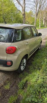 Fiat 500L 1.4 16V Lounge Lounge - Fiat 500L aus 2015