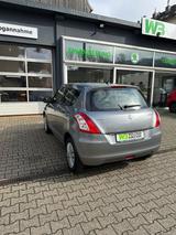 Suzuki Swift Club 4x4 *ALLWETTER*SHZ*KLIMA* - Suzuki Swift: Allradantrieb