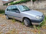 Citroën Saxo - Citroën SAXO Gebrauchtwagen
