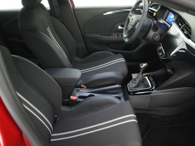 Corsa F FACELIFT GS+LED+RÜCKFAHRKAMERA+SITZ-/LEN
