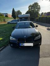 BMW 318i - BMW E90 Facelift,TÜV 12/26 AHK PDC - BMW 3er E90 mit Facelift