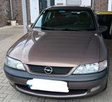 Opel Vectra B 1.8 Automatik  Baujahr 1997... - gebrauchte Opel Vectra aus dem Jahr 1997