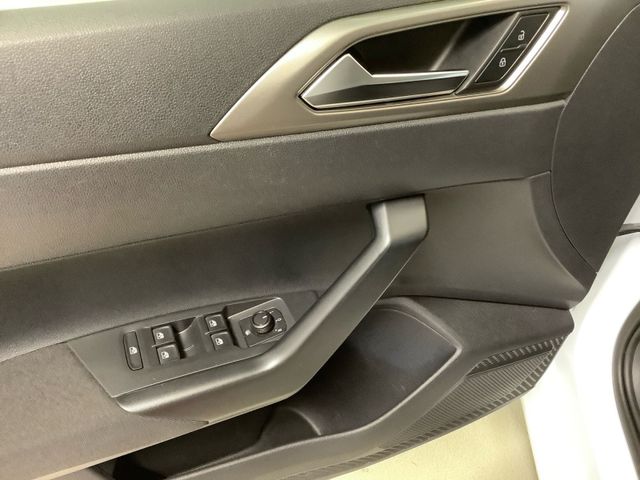 Polo Comfortline 1,0 l 59 kW Climatronic, SHZ,