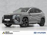 Hyundai TUCSON Facelift 1.6 TGDI DCT N-Line Panorama - Hyundai TUCSON aus 2025