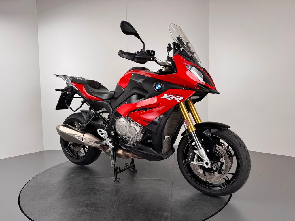 Fahrzeugabbildung BMW S1000 XR *TOP-ZUSTAND *SERVICE NEU