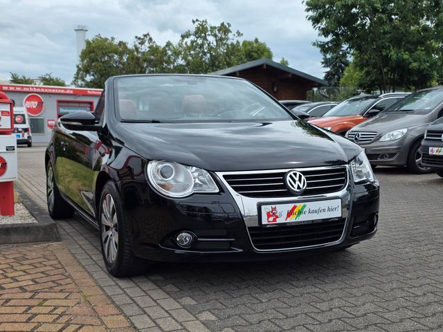 VW Eos — Foto 13