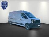 Renault Master FWD Kasten extra L3H2 3,5t Blue dCi 150 E - Dreiseitenkipper 3 5t