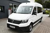 Volkswagen Crafter Bus/Kombi 35 FWD L2H2 Behindertengerecht - Volkswagen: 9sitzer
