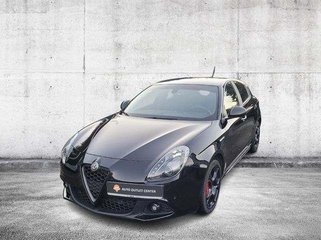 Alfa Romeo Giulietta 1.4l TB 16V SUPER *KLIMAAUTO*PARK-PILO