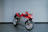 MV Agusta F4 1000 S - MV AGUSTA F1