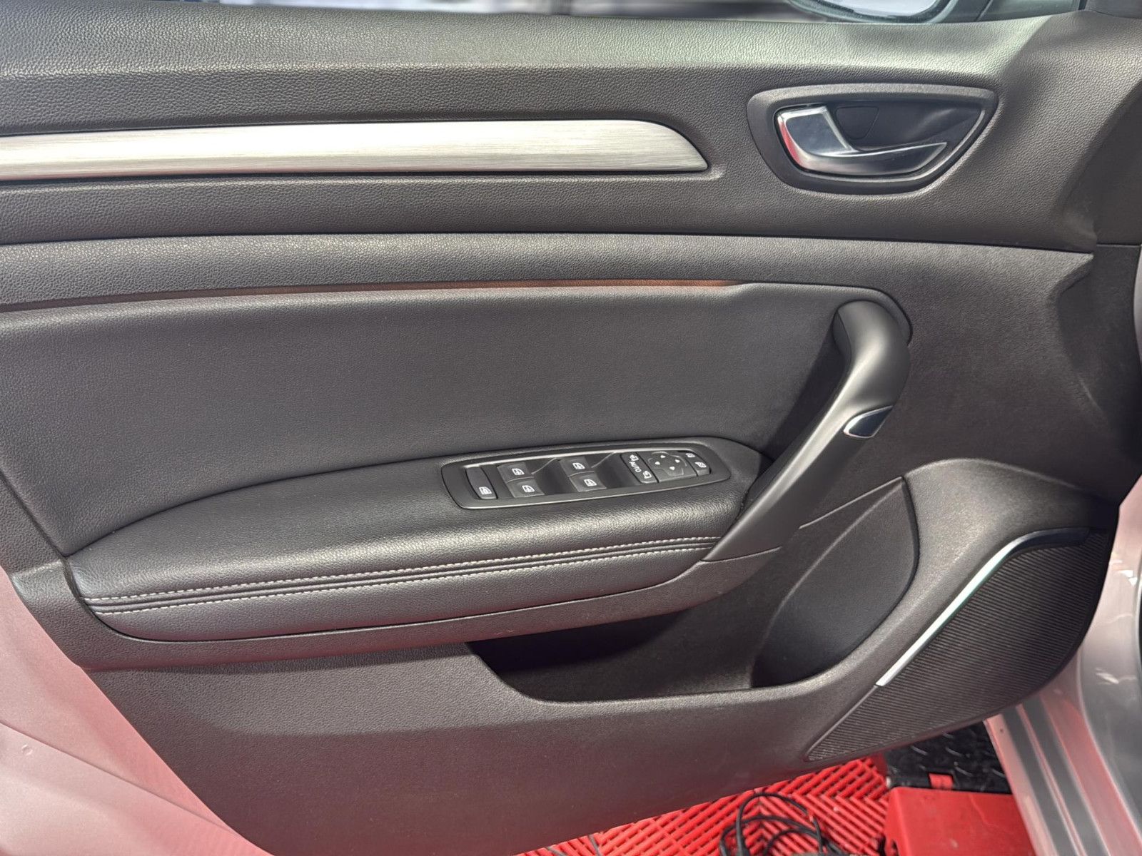 Fahrzeugabbildung Renault Megane IV Grandtour / Steuerkette+Kopfd. neu