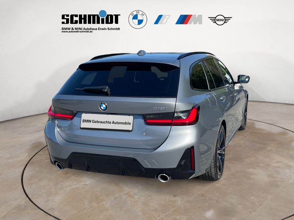BMW 318 - Bild 6