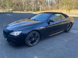 BMW 640d x M Sport ACC H&K 20 Zoll Garantie 