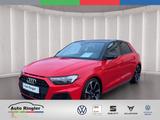 Audi A1 line 2.0 EU6d-T Sportback 2,0 40 TFSI S line+ - Audi A1: 2.0