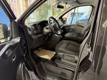 Renault Trafic - 9