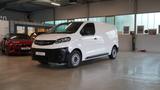 Opel Vivaro Kasten -e L2H1 75kW- 3-Sitz/11 kW/Sitzhzg - Opel Elektroautos