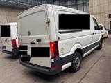 Volkswagen Crafter Kasten 30 mittellang +1.HAND++BLUETOOTH+ - Volkswagen Crafter: 30 Kasten