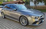 Mercedes-Benz A 220 4MATIC DCT - - Mercedes-Benz A 220 von privat