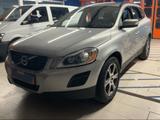Volvo XC 60 XC60 Momentum 2WD 1.Hand/Bi-Xenon/AHK - Volvo Gebrauchtwagen in Worms