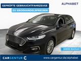 Ford Mondeo 2.0 EcoBlue Titanium Pano S-Dach - Ford Mondeo in Krefeld