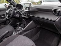 Peugeot 2008 - Vorschau Bild 8