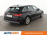 Audi A4 40 TDI quattro Sport Aut.*NAVI*PDC*SHZ* - Audi A4 Gebrauchtwagen in Wuppertal
