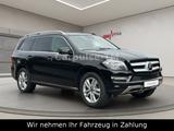 Mercedes-Benz GL 350 4Matic BlueTec 4Matic-Nachtsicht-Standhz. - scheckheftgepflegte Mercedes GL 350