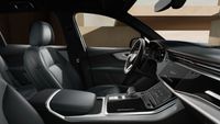 Audi Q7 - Vorschau Bild 10