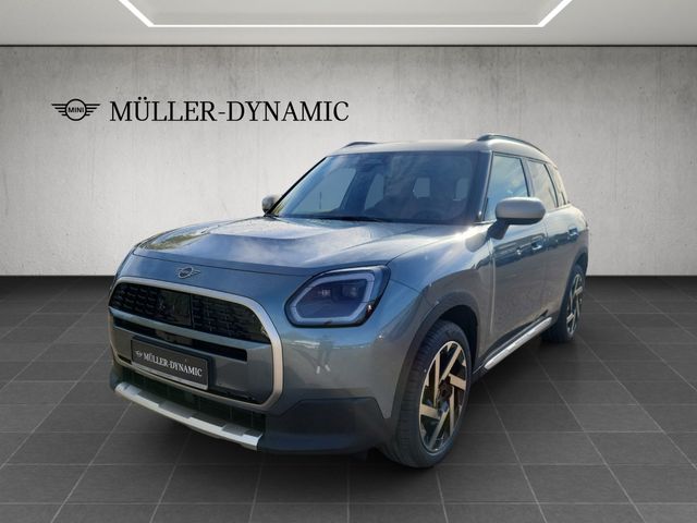 MINI Countryman C LED PANO 360° KAMERA HARMAN KARDON 