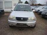 Suzuki Grand Vitara 5-trg. 2.0 Limited Aut - Suzuki Grand Vitara: Limited