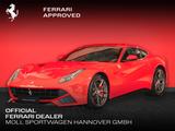 Ferrari F12 Berlinetta Racing-Sitze*LIFT*Parkkam. vo&hi* - Ferrari F12: Berlinetta
