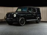Mercedes-Benz G 580 EQ Edition 1, Pano, Burmester, AMG, Night - Mercedes-Benz G 580 Gebrauchtwagen