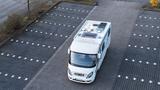 HYMER / ERIBA / HYMERCAR Exsis I S512 - HYMER / ERIBA Diesel Integrierter Exsis 512