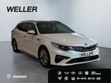 Kia Optima SW 2.0 GDI Plug-In Hybrid Spirit *360*H/K - Kia Optima: Automatik