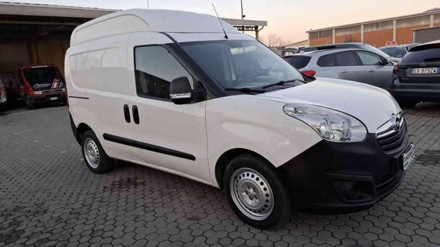 Opel OPEL Combo 1.4 Turbo EcoMETANO UNICO PROPRIETARI