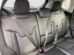 JEEP Compass e-Hybrid 1.5l T4 48V Aut. Summit Navi 36