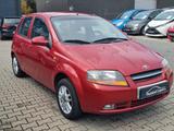 Daewoo Kalos 1.4 SX 16V Cool/Klima/5.Tür/TüvNeu/ZV/ - Daewoo Gebrauchtwagen