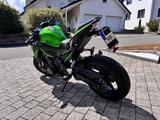 Kawasaki Z900 / 8.500 km  /  Bodis RS II / Service neu - KAWASAKI 500