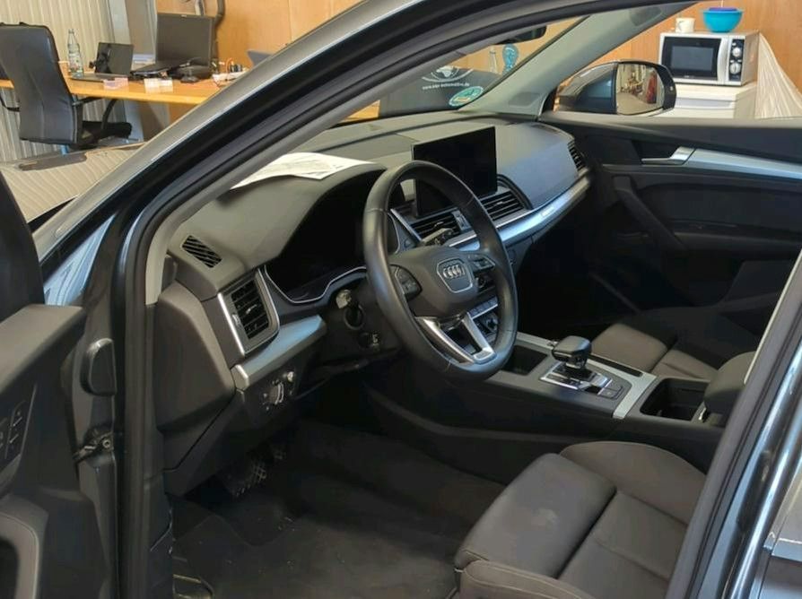 Audi Q5 Sportback S-LINE 40TDI QUATTRO HEAD-UP PANO B foto 3