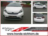 Honda Jazz 1.5 i-MMD Hybrid Executive - gebrauchte Honda Jazz aus dem Jahr 2022
