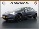 Tesla Model 3 Performance AWD 513pk 0-100 in 3,4 sec! - Tesla Model 3: Performance