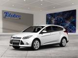 Ford Focus ST 2.0 EcoBoost - Ford Focus: 2.0